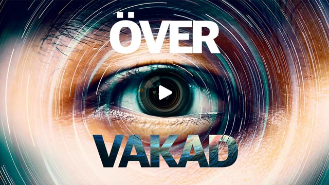 Dokumentär av Jialing Zhang (2023): Övervakad